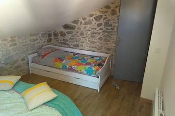 Villa pour 15 Personnes dans Noirmoutier-en-l'Île, Noirmoutier, Photo 4