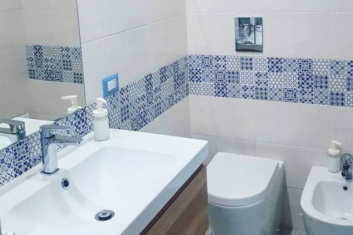 "Napoli a Chiaia" schöne Lösung, außergewöhnlicher Ort in Neapel, Neapel Provinz