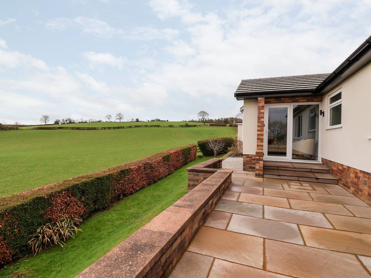 Coedfan in Denbighshire