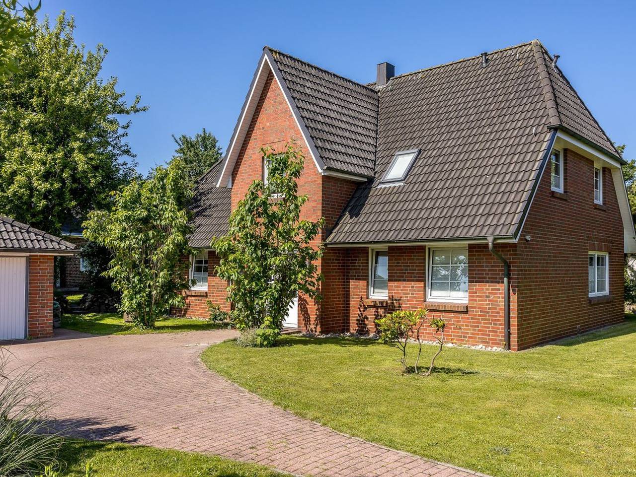 Ganze Ferienwohnung, Sylt Homes Ebbe 4 - Ebbe 4 in Westerland, Sylt (Gemeinde)