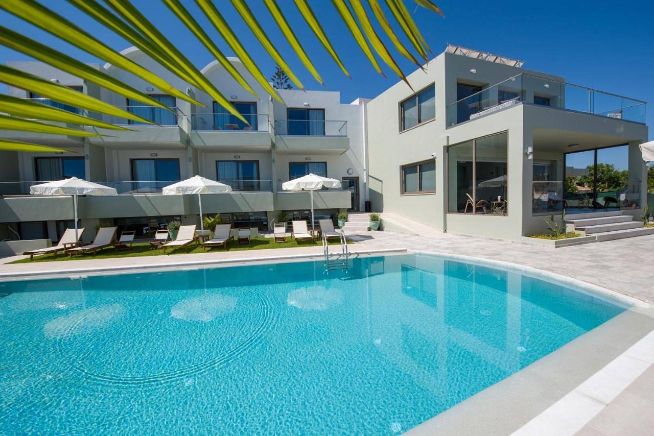 Incognito Creta Luxury Suites and More in Kamisiana, Kolymvari