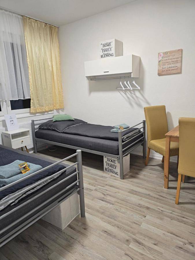Ferienwohnung für 7 Personen