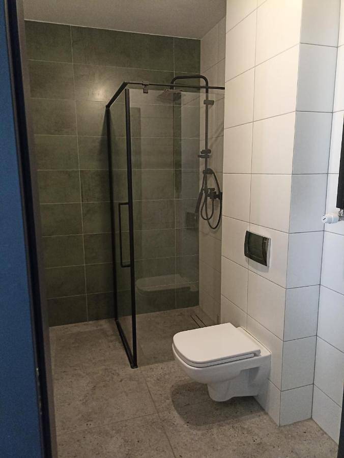 Apartament wakacyjny dla 4 osób, z widok i taras w Łańcut