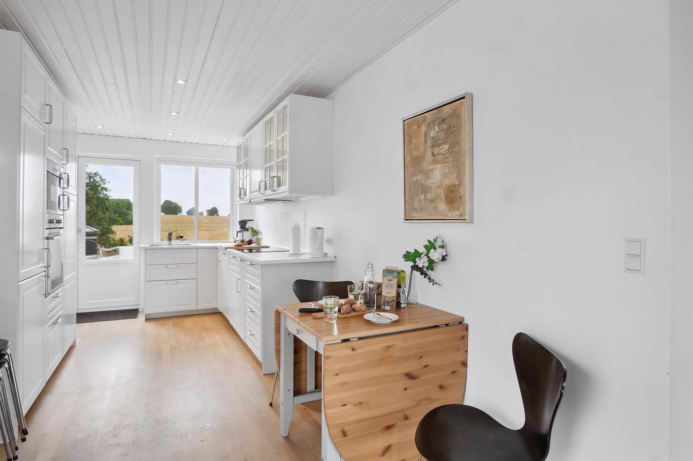 4 bedroom pet friendly home in Gørlev in Gørlev, Kalundborg und Umgebung