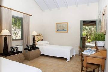 Villa for 6 People in Samos, Photo 2