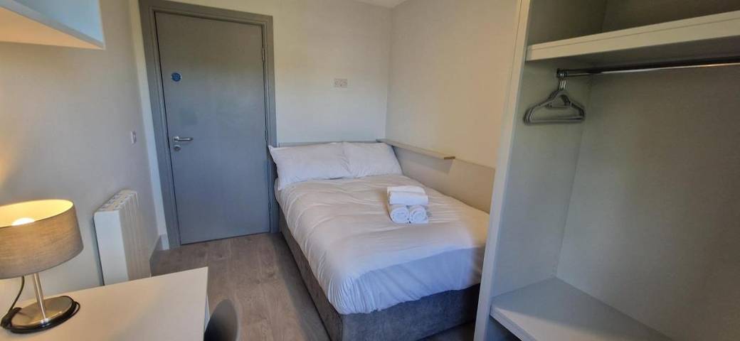 Gîte pour 4 personnes à Limerick - 3