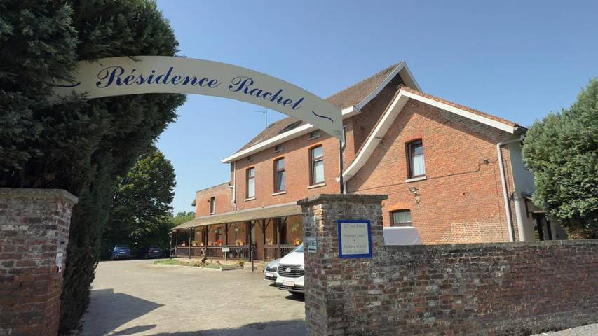 Location de vacances pour 2 personnes à Mons (Hennegau)