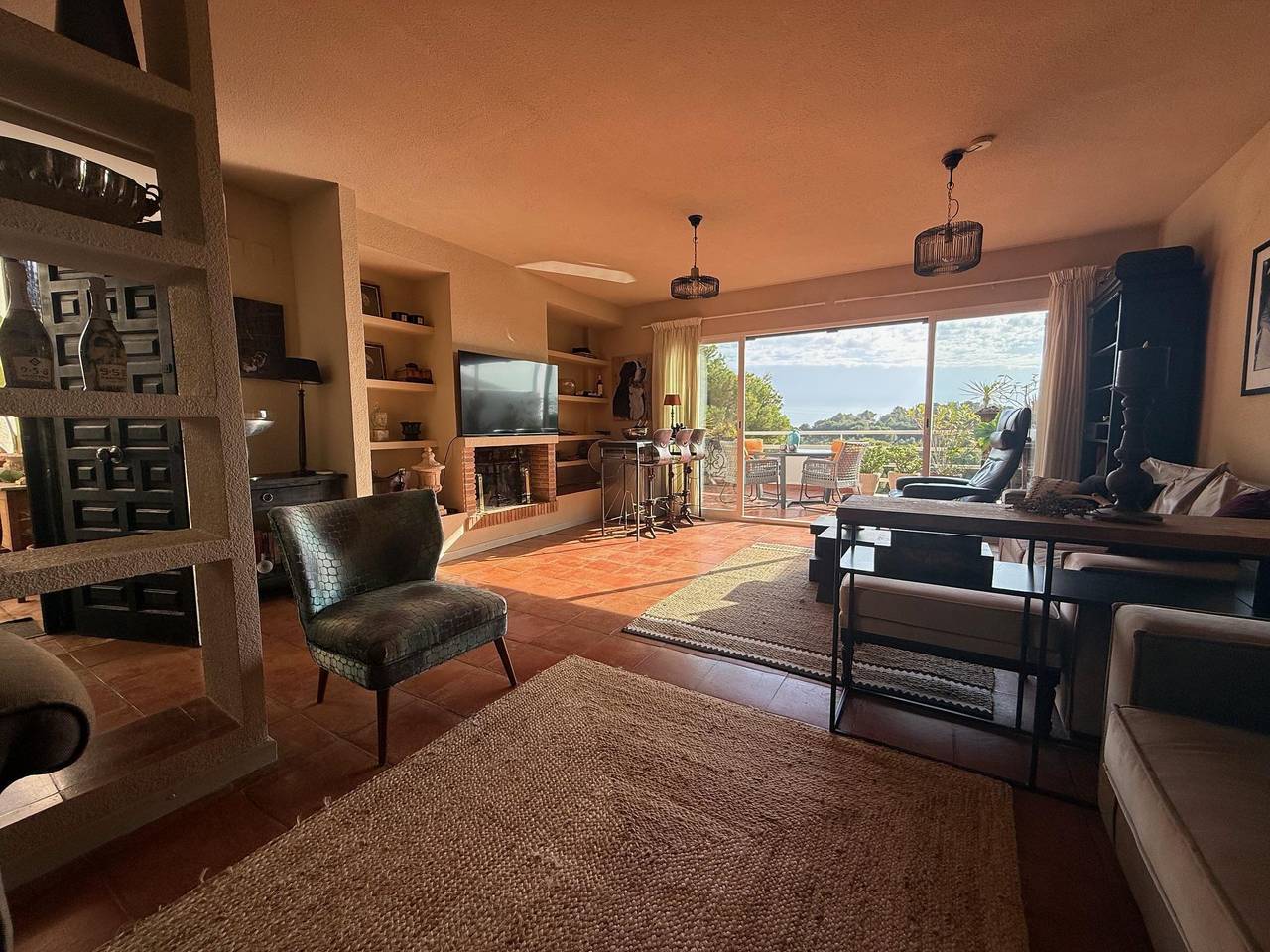 Geheel appartement, Appartement Altea Golf in Altea La Vella, Altea