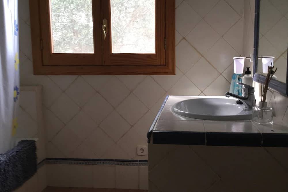 Romantisches Landhaus mitten in der Natur mit Wlan und Klimaanlage. in Maria de la Salut, Mallorca Inselmitte