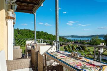 Ferienwohnung für 6 Personen in Enderndorf am See, Spalt, Bild 3