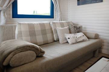 Ferienhaus für 4 Personen in Sietow, Müritz, Bild 4