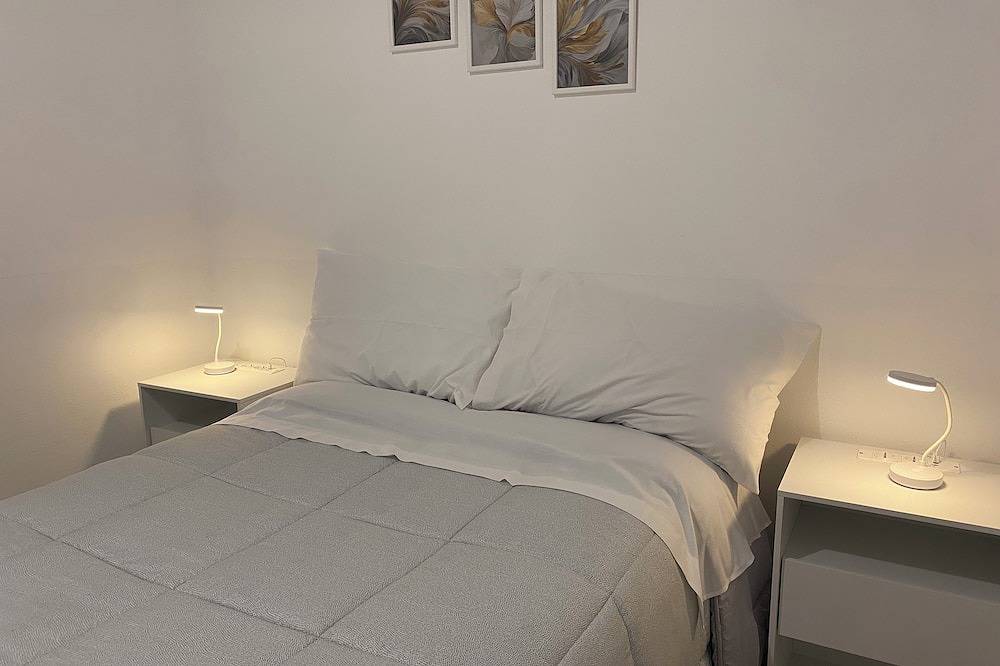 Entire apartment, Casotta Home in Gravina in Puglia, Alta Murgia National Park