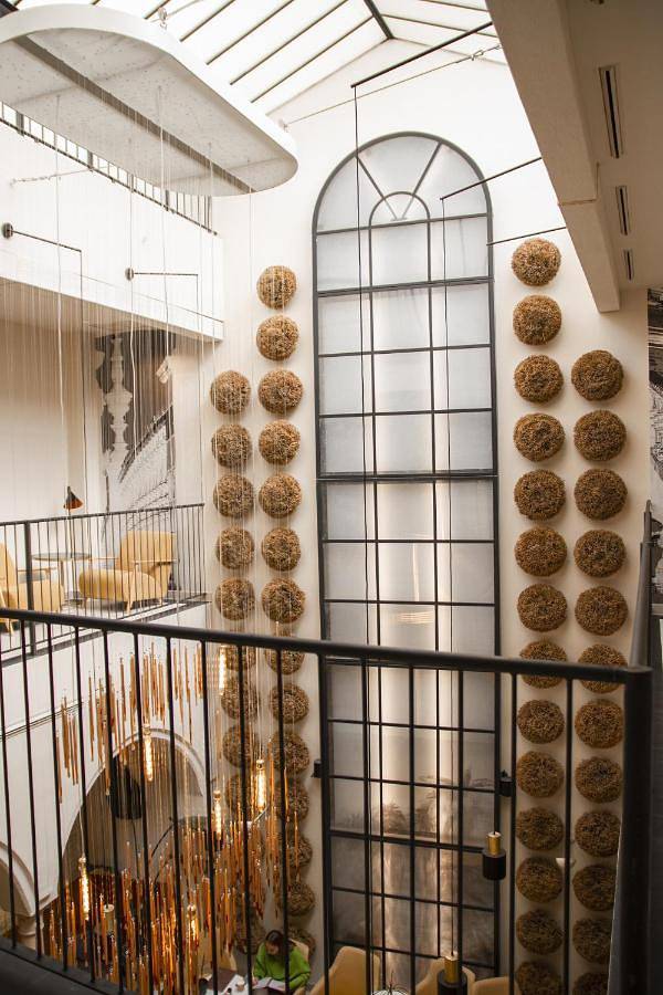 Maison d’hôte pour 2 personnes à Séville - 4