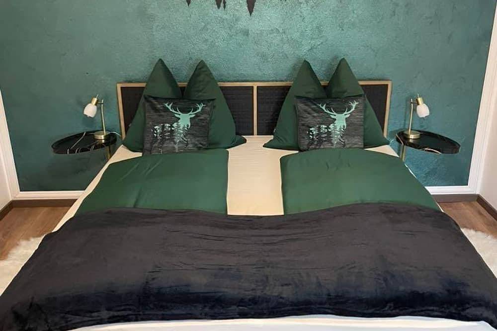 Ganze Wohnung, Appartement/Fewo, Dusche, Wc, 1 Schlafraum - Alpenliebe in Windischgarsten, Kirchdorf an der Krems (Bezirk)