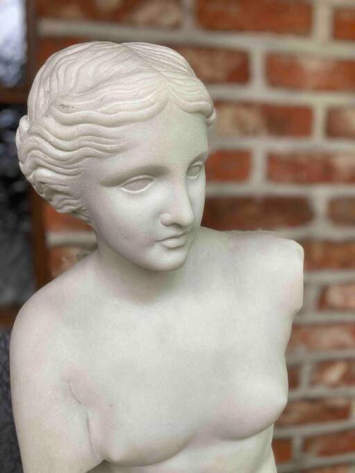 Location de vacances pour 9 personnes, avec vue et jardin à Wachtebeke - 3