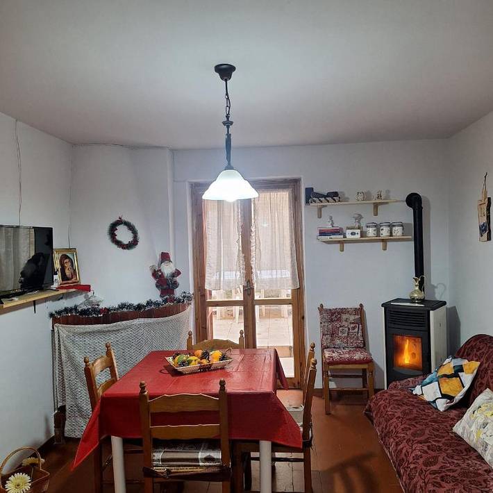 Ferienwohnung für 4 Personen, mit Terrasse - 1