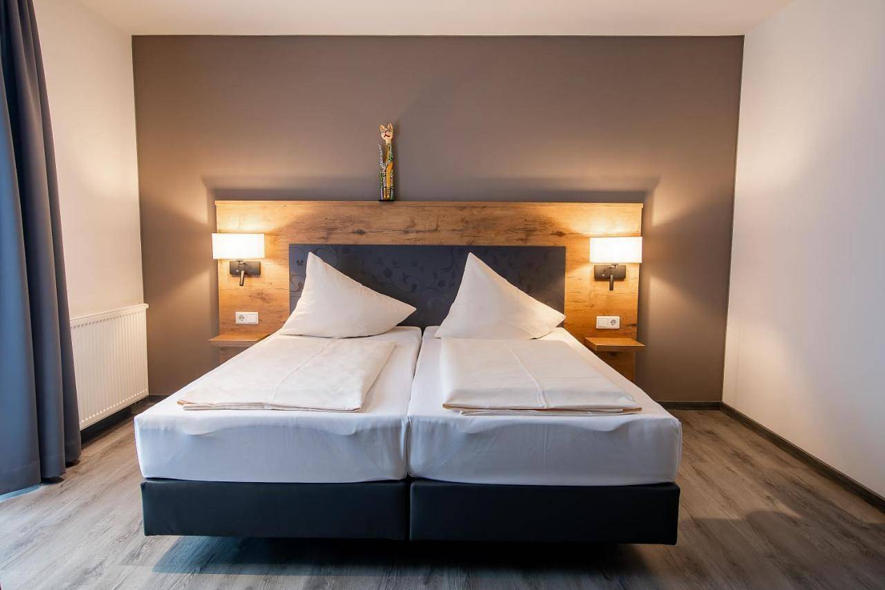 Hotel & Restaurant Bestenheider Stuben in Bestenheid, Wertheim