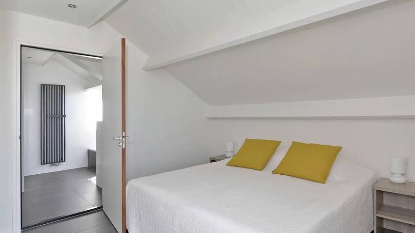 Ferienwohnung für 8 Personen, mit Garten in Noord-Beveland - 4