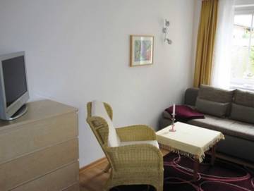 Ferienwohnung für 2 Personen in Graal-Müritz, Fischland - Darß - Zingst, Bild 2