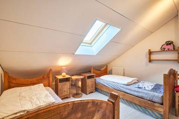 Villa pour 6 Personnes dans Villard-de-Lans, Vercors, Photo 4