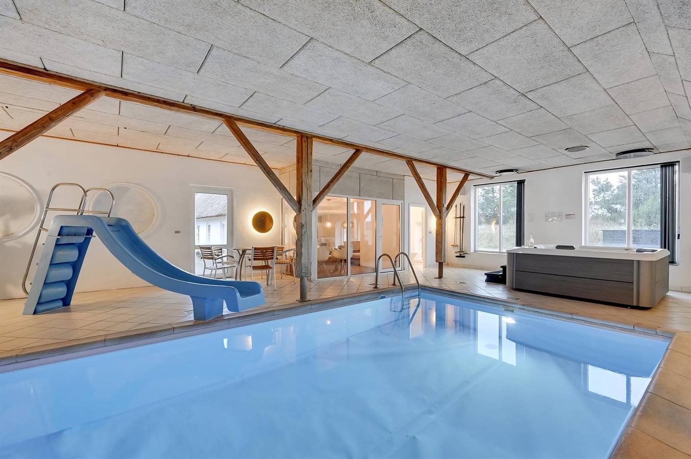 Awesome home in Ulfborg w/  in Ulfborg, Holstebro und Umgebung