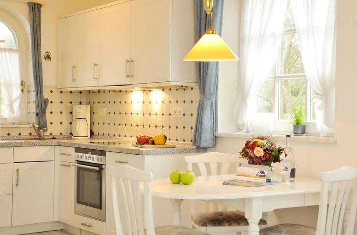 Ferienwohnung für 3 Personen, mit Garten in Rantum - 3