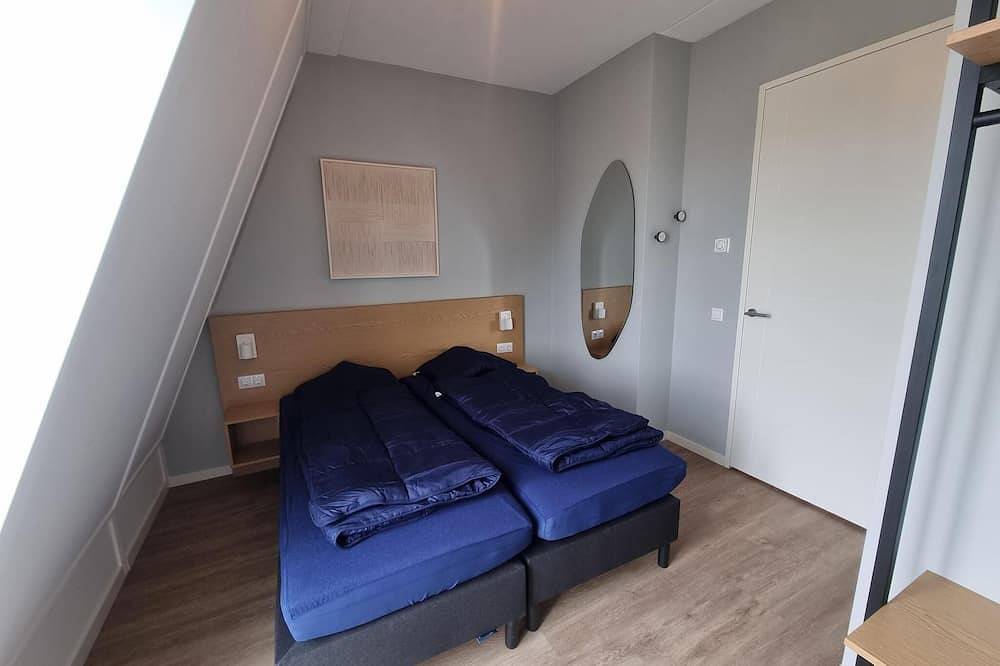 6 persons appartment with 3 bedrooms in Kampen, Lake Veluwe
