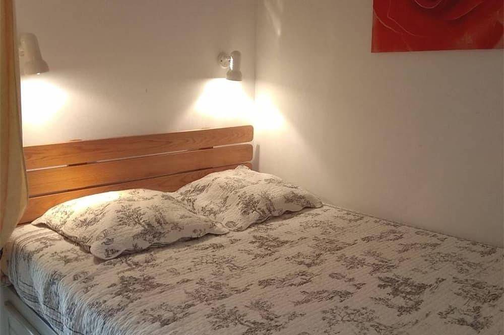 Ganze Wohnung, Studio-Kabine für 6 mit Annehmlichkeiten, Piau-Engaly in Piau-Engaly, Aragnouet