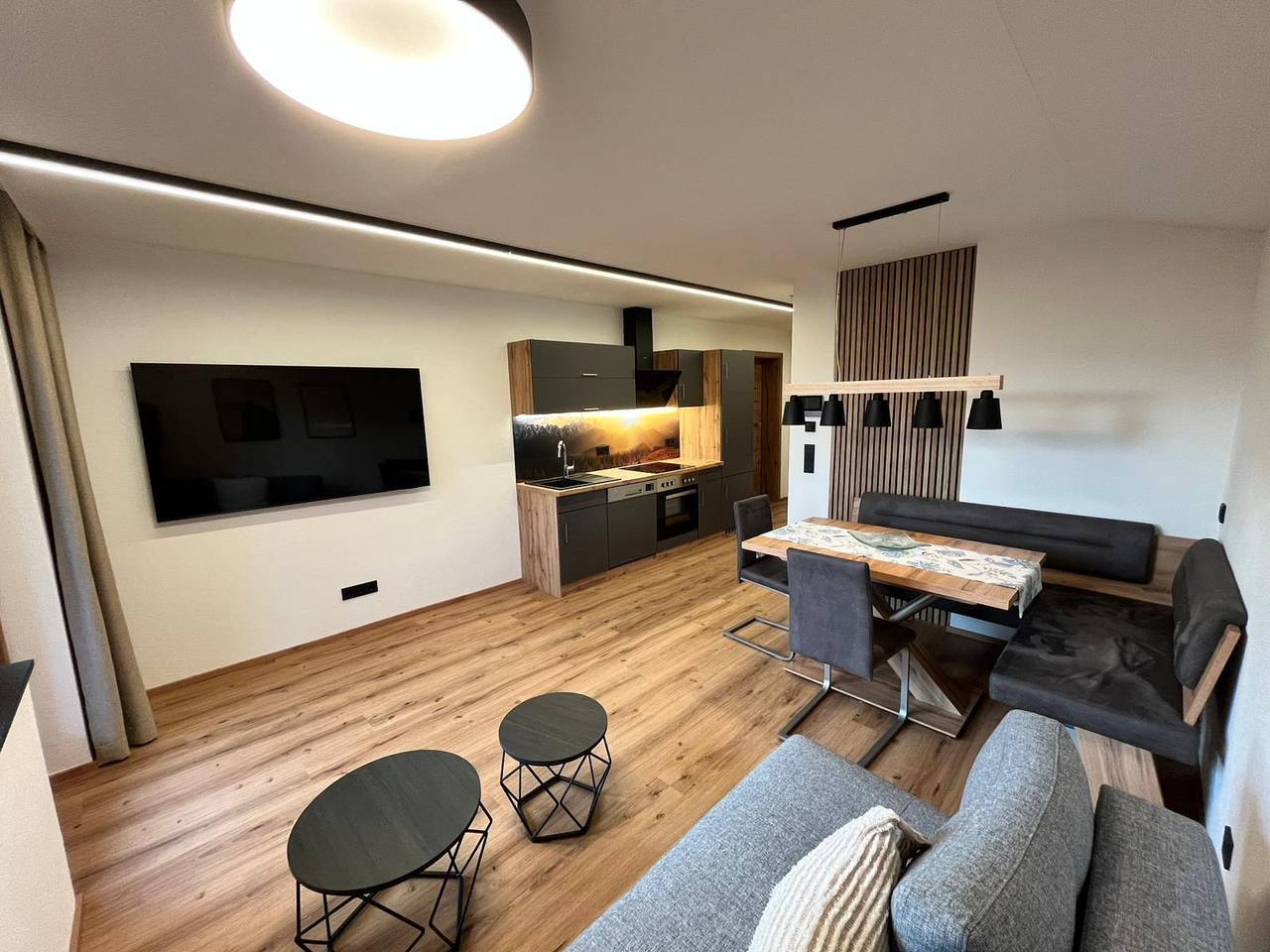 Apartamento vacacional entero, Appartement/Fewo, Bad, Wc in Werfenweng, Tennengau