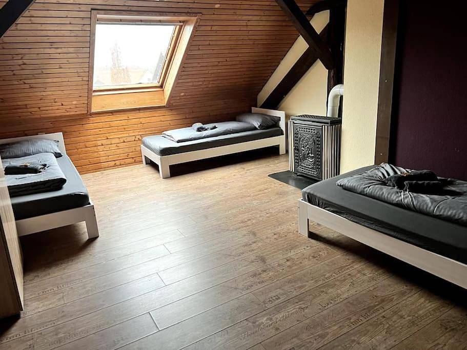 Appartement entier, Two-Bedroom Apartment in Rheinau, Forêt-Noire centrale