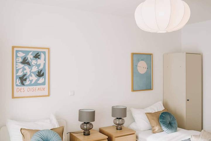 Ganze Wohnung, Mia – Bayerns Charme & private Sauna genießen in Kemnath, Ostbayern