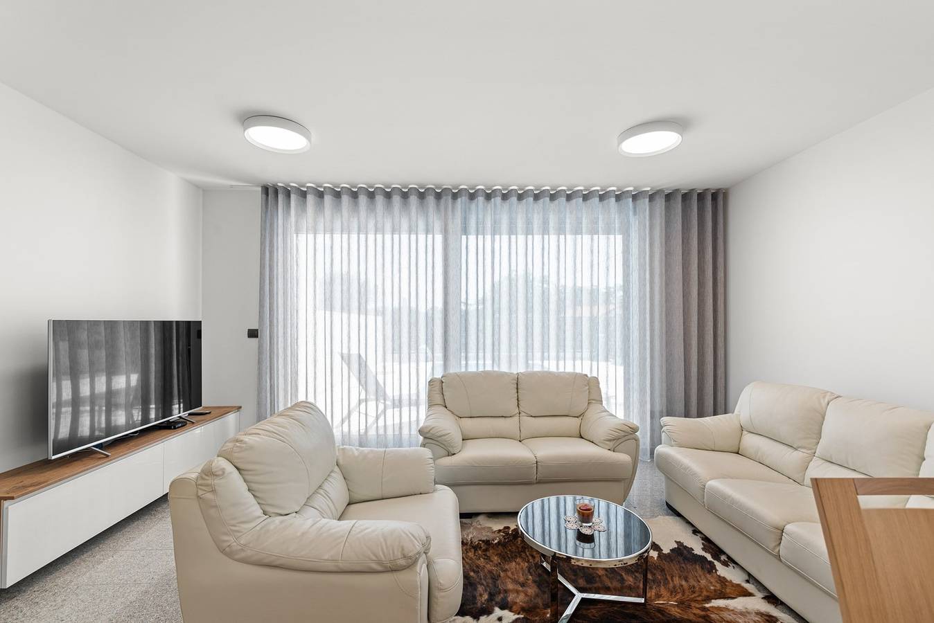 Villa Zambratija mit Pool und Meerblick in Umag, Umag und Umgebung