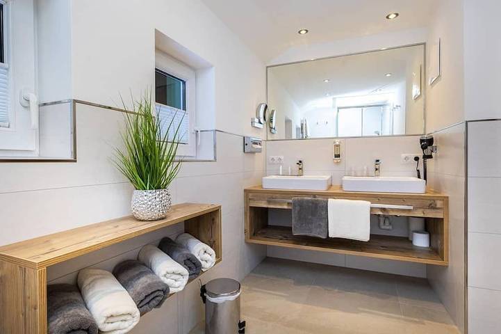 Bnb für 5 Personen, mit Garten in Flachau - 2