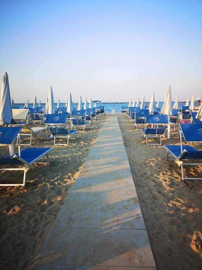 Deluxe Double Room in Cesenatico, Province de Forlì-Cesena