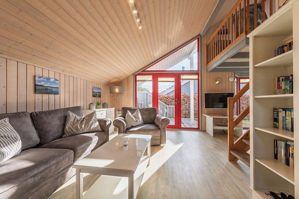 Casa vacanza a Mirow a partire da 200€ a notte