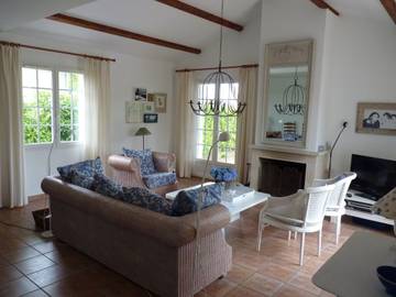 Villa pour 4 Personnes dans Vasles, Deux-Sèvres, Photo 2