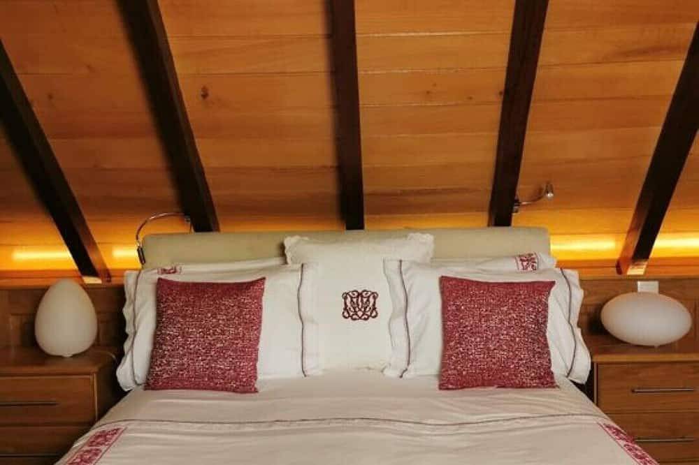 Casas de Pedra-Camelia Haus in Camacha, Madeira