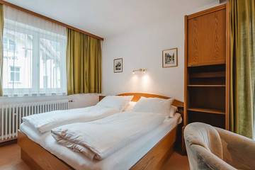 Bauernhof für 2 Personen in Bad Hofgastein, Ski Amadé, Bild 2