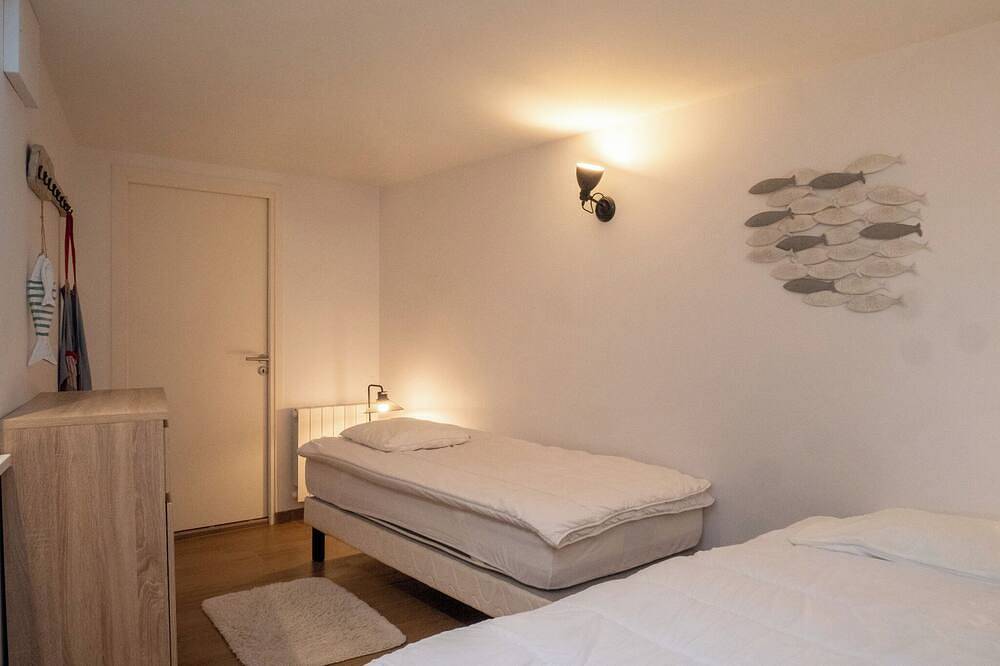 Ref 606 Sehr schönes Haus renoviert, herrliche Lage mit Blick auf das Fairway in Concarneau, Quimper und Umgebung