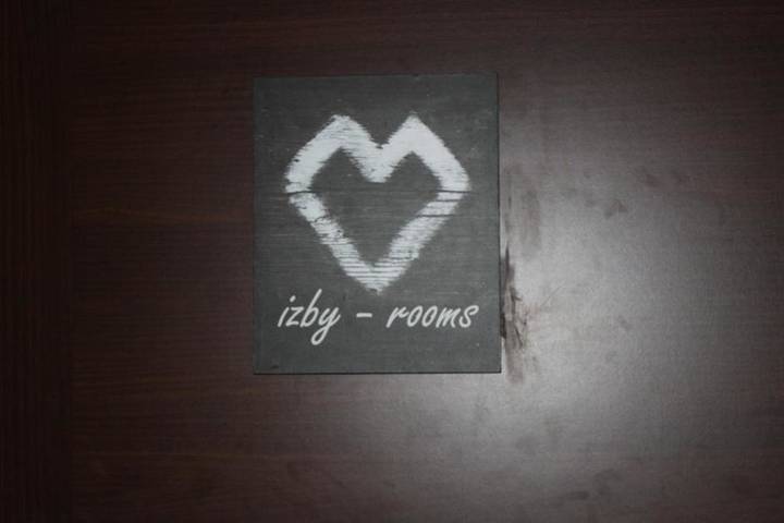 Gîte pour 6 personnes, avec sauna ainsi que vue et jardin, animaux acceptés dans Cicmany - 3