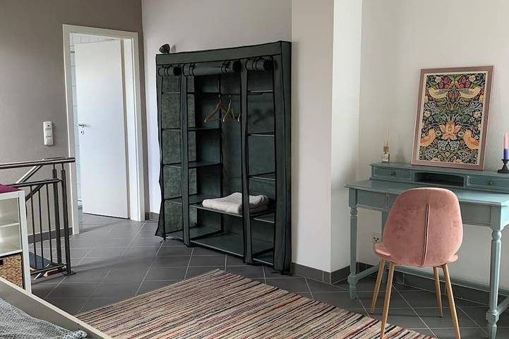 Ferienwohnung für 3 Personen in Dipperz - 3