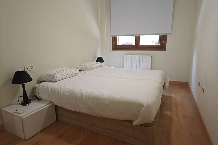 Ganze Wohnung, Escarrilla Estudio Nómada - tucasaenlospirineos in Escarrilla, Sallent de Gállego