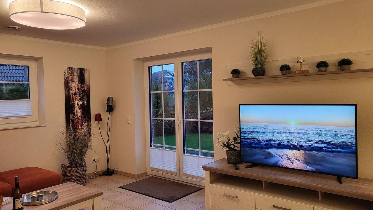 Ferienhaus für 6 Personen (130 m²) in St. Peter-Ording in Böhl (St. Peter-Ording), St. Peter-Ording