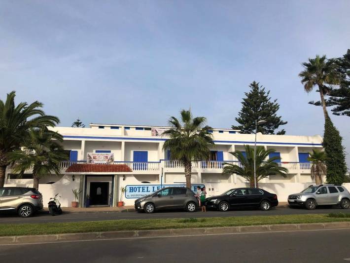 Hôtel pour 2 personnes, avec vue ainsi que vue sur le lac et jardin, animaux acceptés