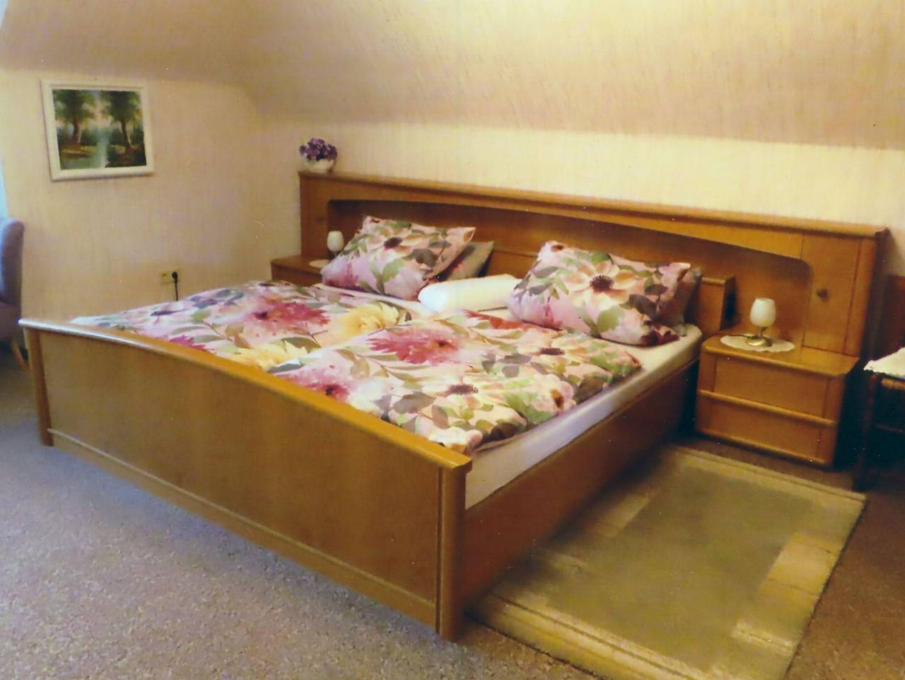 Ganze Ferienwohnung, Annelieses Ferienwohnungen in Schneverdingen, Landkreis Heidekreis