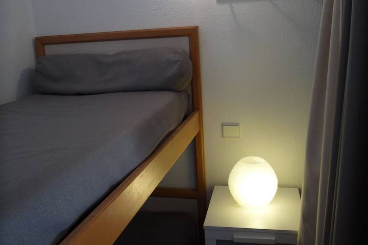 Gîte pour 4 personnes, avec terrasse et jardin dans La Bergerie - 3