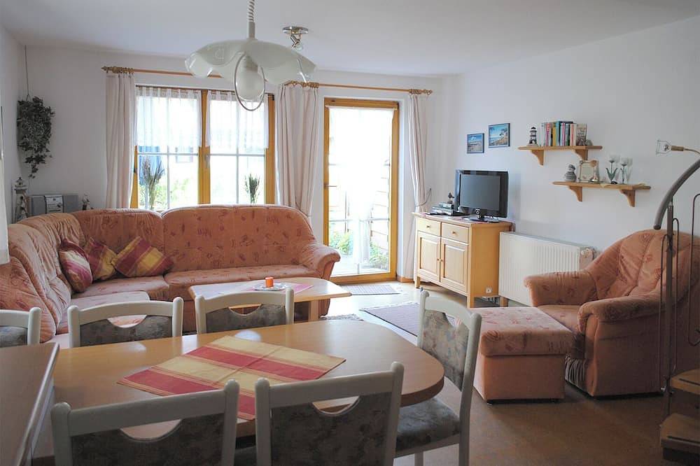 Casa vacanza a Darss a partire da 149€ a notte