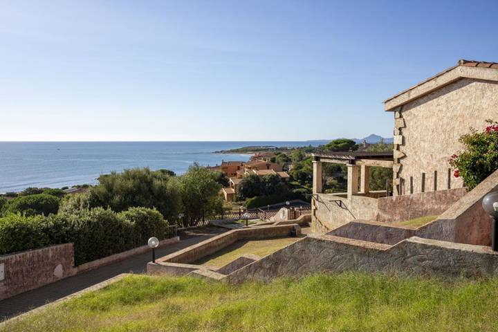 Bilocale Apartments Seaside - Bilocale 2 in Porto Tramatzu, Villaputzu