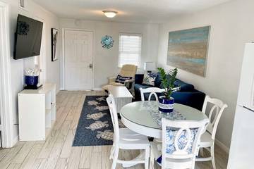 Beach Rental for 6 Guests in Gulf Shores, Mobile Bay, Picture 1