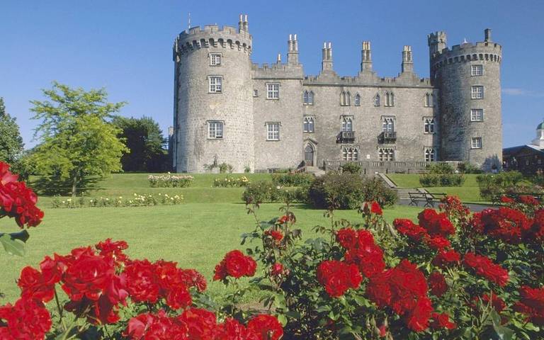 Gîte pour 5 personnes à Kilkenny - 3